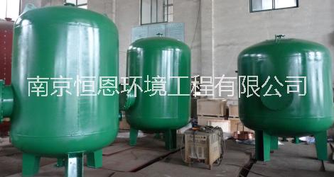 浮動盤管換熱機組圖片/浮動盤管換熱機組樣板圖 (2)