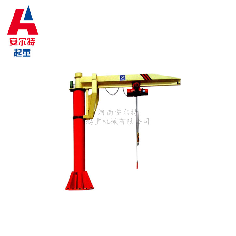 柱式懸臂吊圖片/柱式懸臂吊樣板圖 (4)