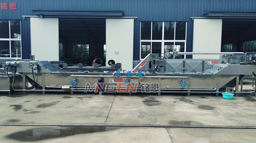 罐頭巴氏殺菌機(jī)圖片/罐頭巴氏殺菌機(jī)樣板圖 (3)