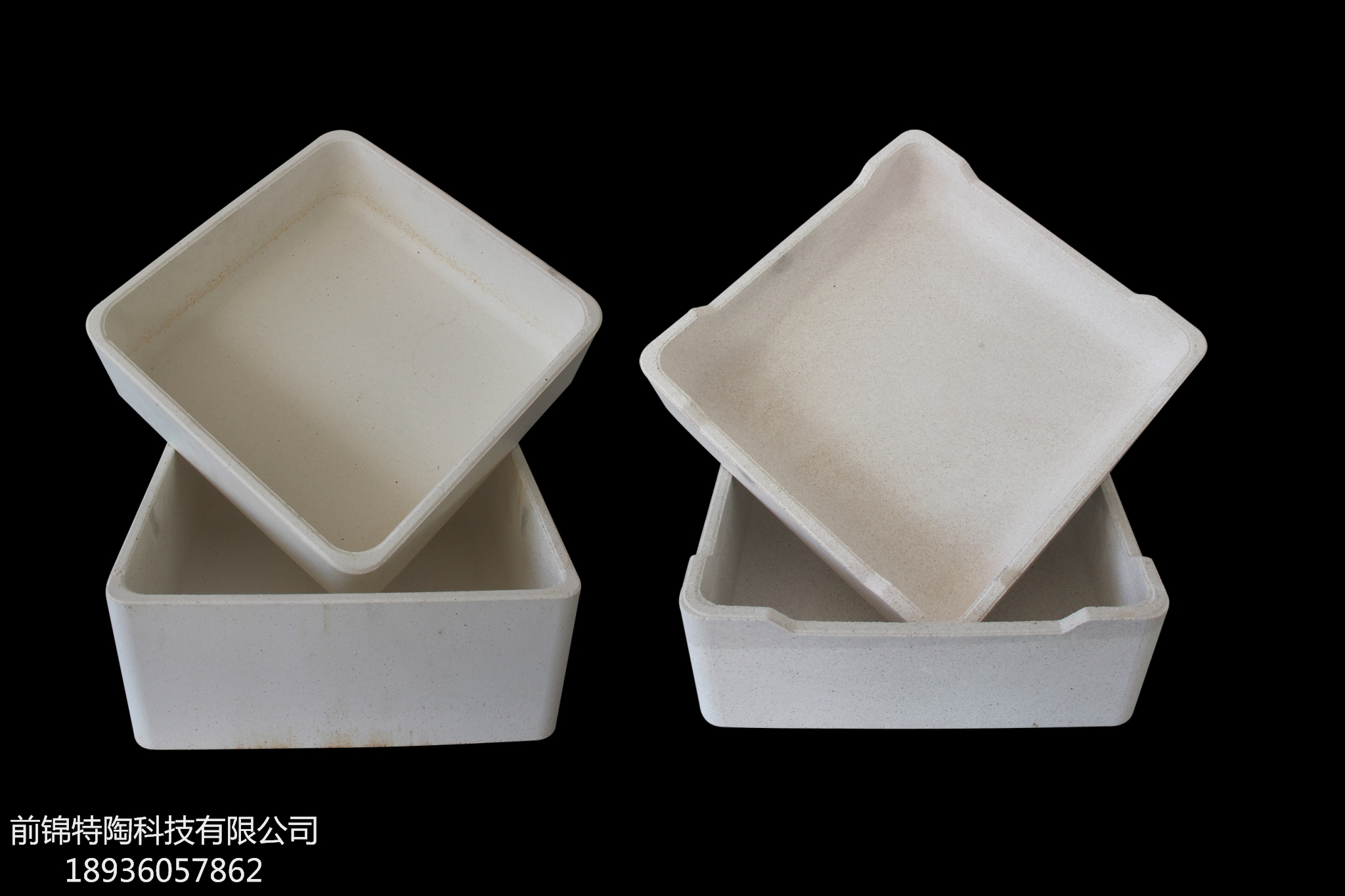 廠家供應鋰電池高鎳三元材料匣缽