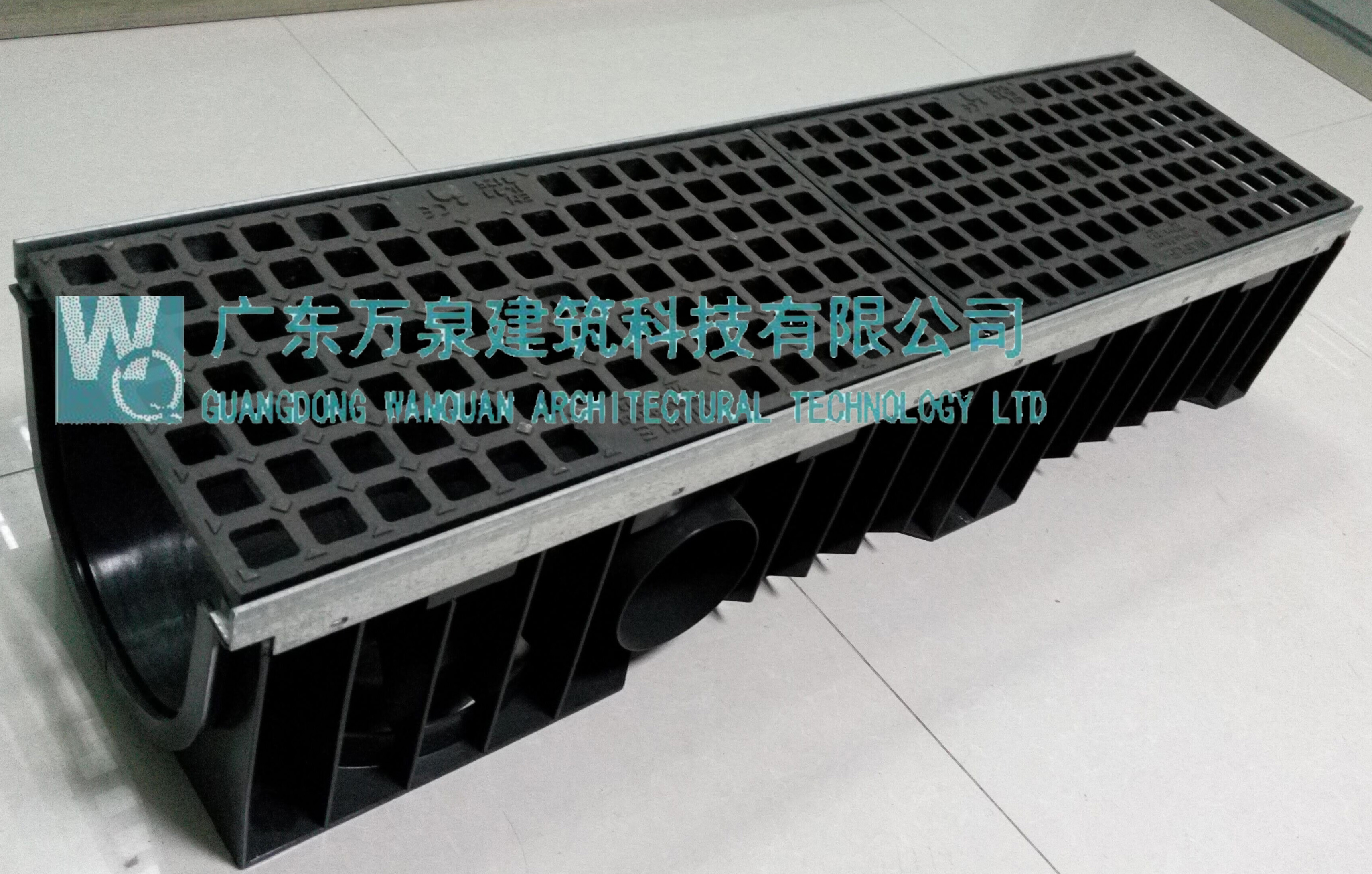成品排水溝圖片/成品排水溝樣板圖 (3)