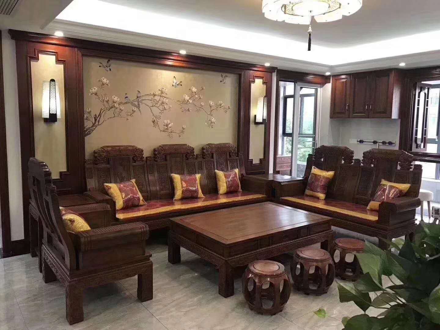 護墻板圖片/護墻板樣板圖 (4)