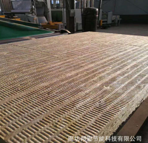 防火防水巖棉板圖片/防火防水巖棉板樣板圖 (2)