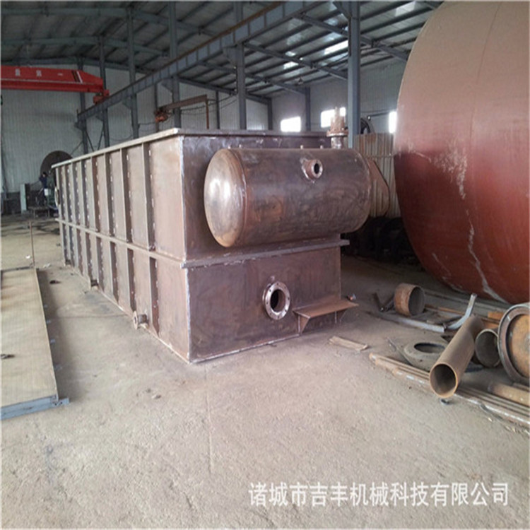 魚粉加工污水處理設備圖片/魚粉加工污水處理設備樣板圖 (3)
