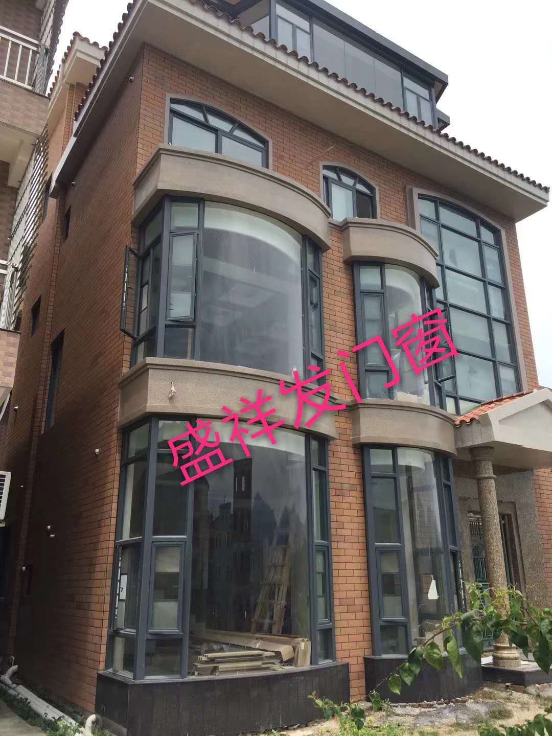 鋁合金平開窗優(yōu)點(diǎn)及選購