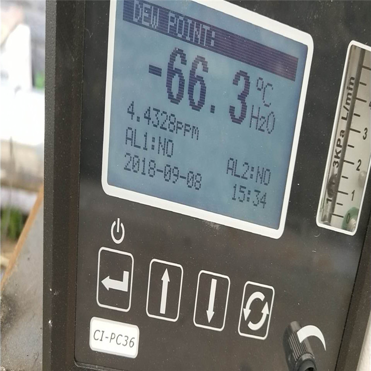 氮?dú)夥治鰞x圖片/氮?dú)夥治鰞x樣板圖 (2)