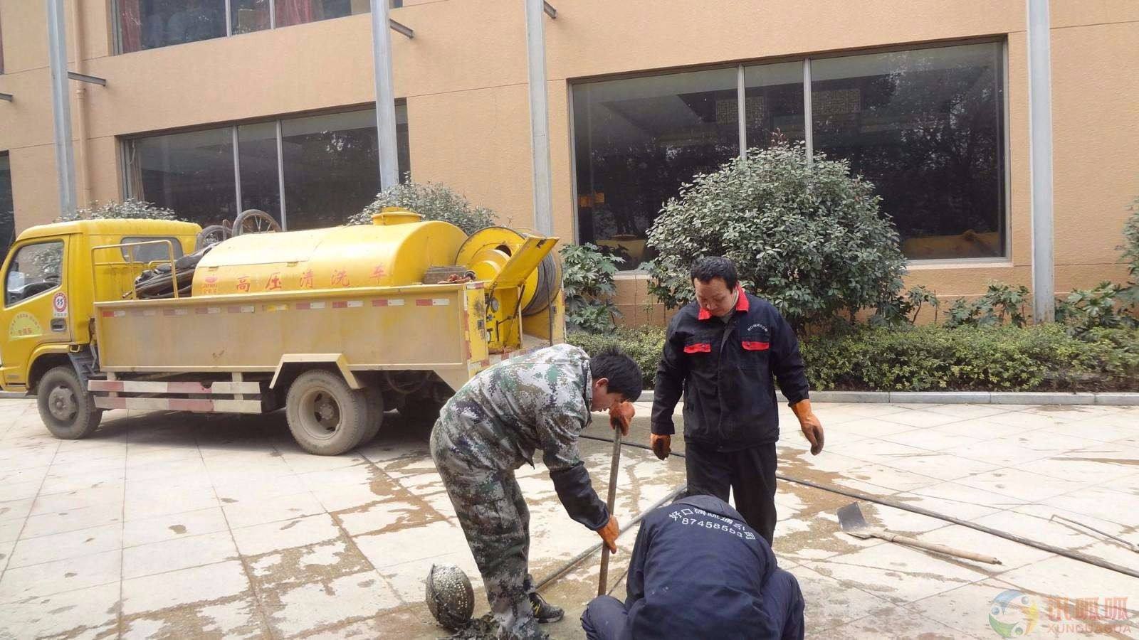 東莞疏通廁所圖片/東莞疏通廁所樣板圖 (3)