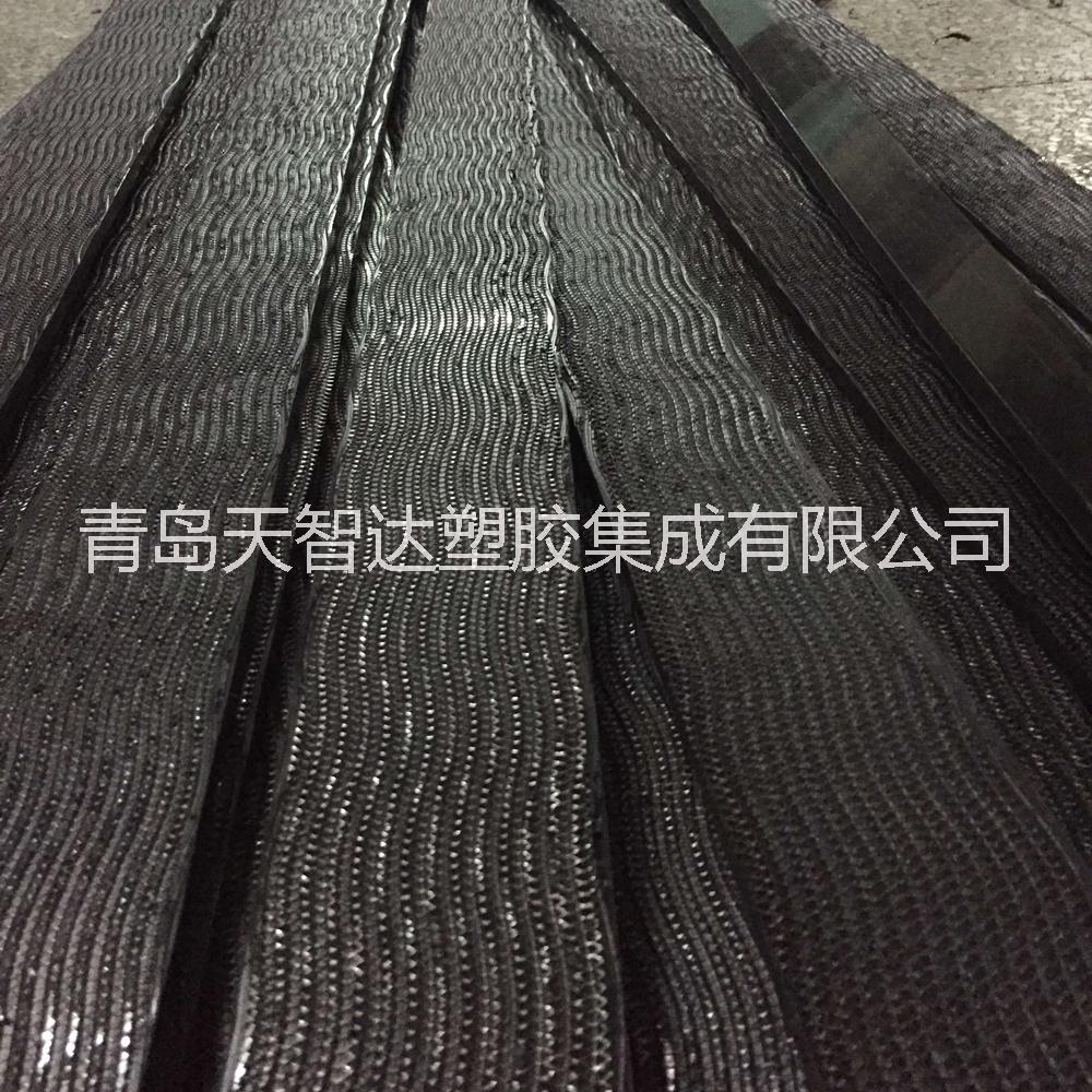 鋼帶增強螺旋波紋管電熱熔帶天智達牌15863010588