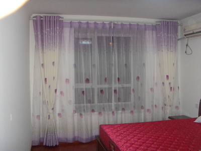 北京窗簾定做辦公窗簾訂做百葉窗簾圖片/北京窗簾定做辦公窗簾訂做百葉窗簾樣板圖 (3)