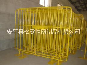 移動式護(hù)欄圖片/移動式護(hù)欄樣板圖 (1)