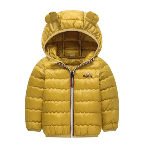 童羽絨服圖片/童羽絨服樣板圖 (4)