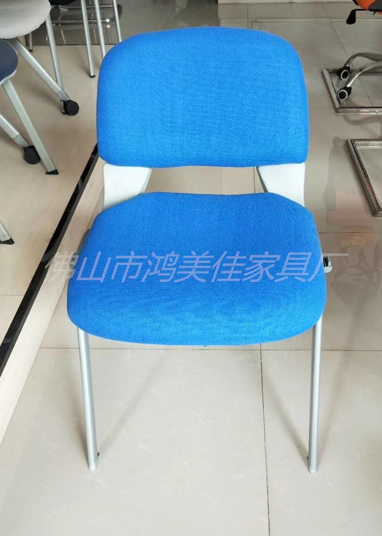 帶寫(xiě)字板學(xué)生椅圖片/帶寫(xiě)字板學(xué)生椅樣板圖 (2)