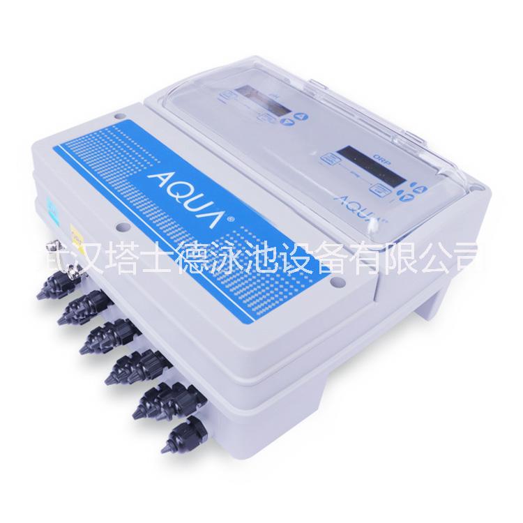 AUT-042全自動(dòng)水質(zhì)監(jiān)測(cè)監(jiān)控圖片/AUT-042全自動(dòng)水質(zhì)監(jiān)測(cè)監(jiān)控樣板圖 (4)