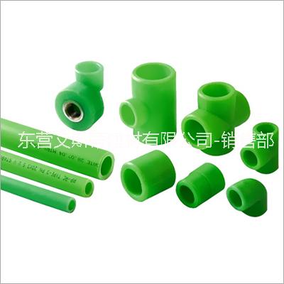 東營墾利  PPR給水管材廠家直圖片