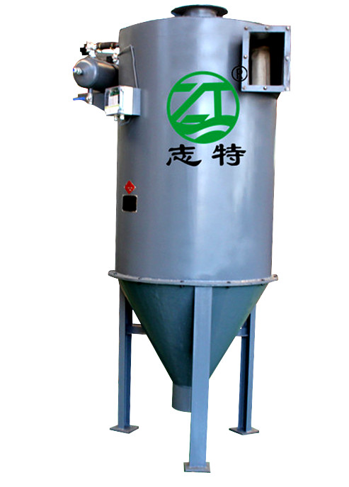 PCC氣箱脈沖布袋除塵器，耐腐蝕除塵器 移動式布袋除塵器