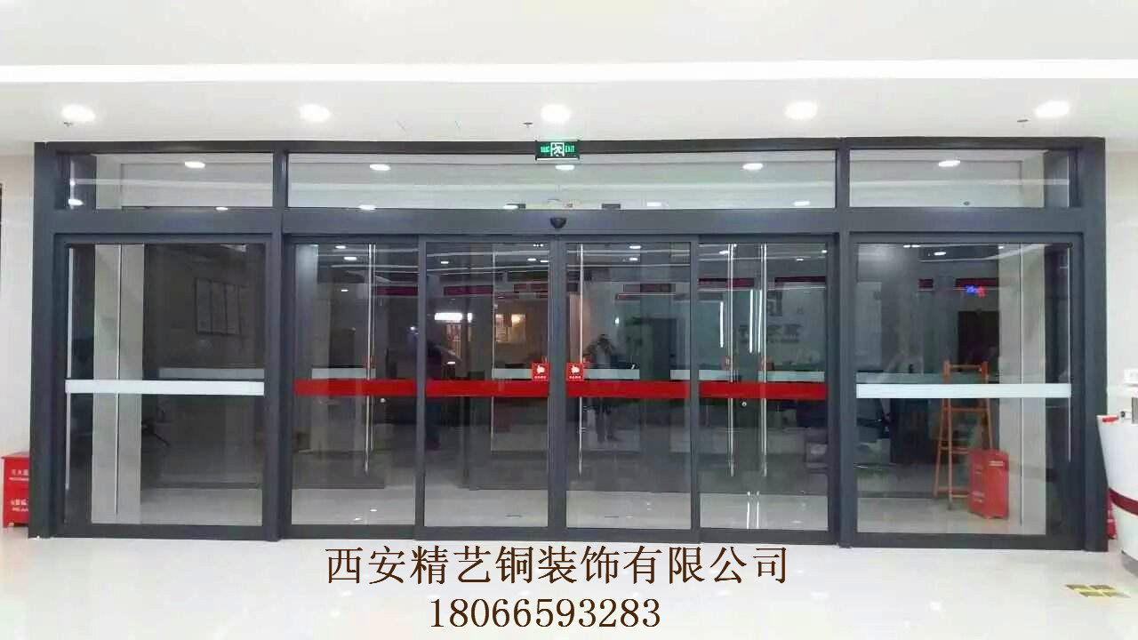 平開式自動門 感應(yīng)門批發(fā)價格開式自動門 感應(yīng)門批發(fā)價格