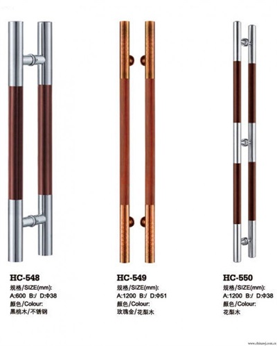 优质钢木拉手生产厂家直销【优质品质】图片