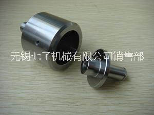 無(wú)錫非標(biāo)機(jī)械加工管類(lèi)加工圖片/無(wú)錫非標(biāo)機(jī)械加工管類(lèi)加工樣板圖 (3)