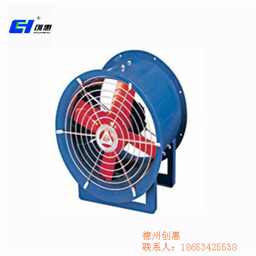 軸流風(fēng)機圖片/軸流風(fēng)機樣板圖 (4)