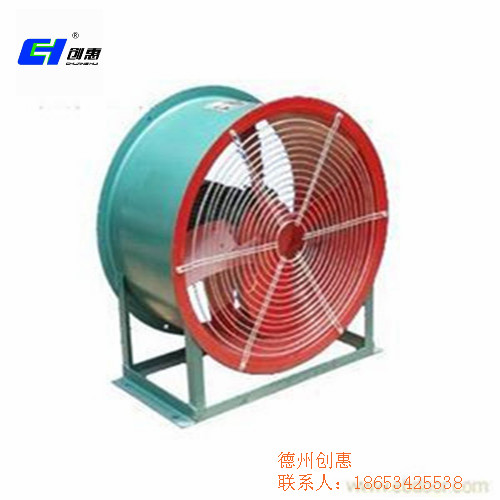 軸流風(fēng)機圖片/軸流風(fēng)機樣板圖 (2)