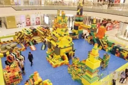 積木王國圖片/積木王國樣板圖 (4)