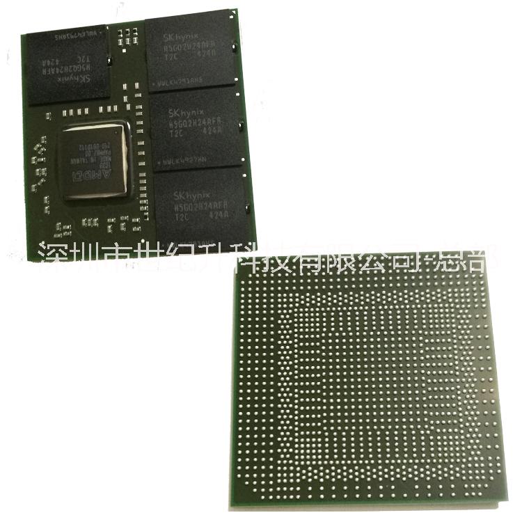 全新原装集成电路E6760 AMD 电脑芯片216-0810112 CPU芯片深圳现货供应