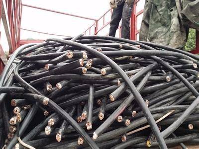 廢舊電纜回收，各種廢舊電纜回收，回收各種廢舊電纜，回收廢品