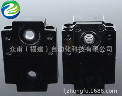 絲桿支撐座圖片/絲桿支撐座樣板圖 (4)