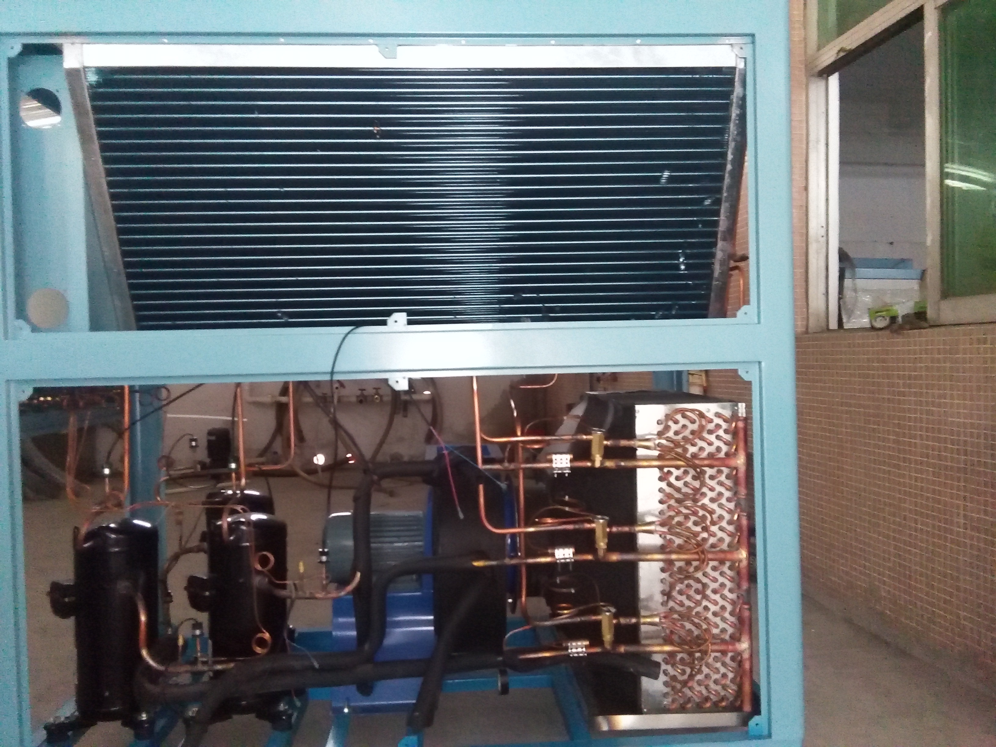 冷風(fēng)機(jī)圖片/冷風(fēng)機(jī)樣板圖 (2)