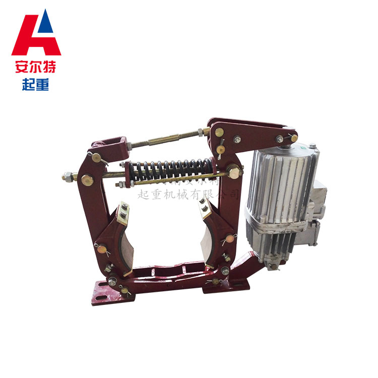 龍門吊大車液壓制動(dòng)器圖片/龍門吊大車液壓制動(dòng)器樣板圖 (2)