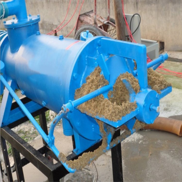 干濕分離機(jī)圖片/干濕分離機(jī)樣板圖 (2)