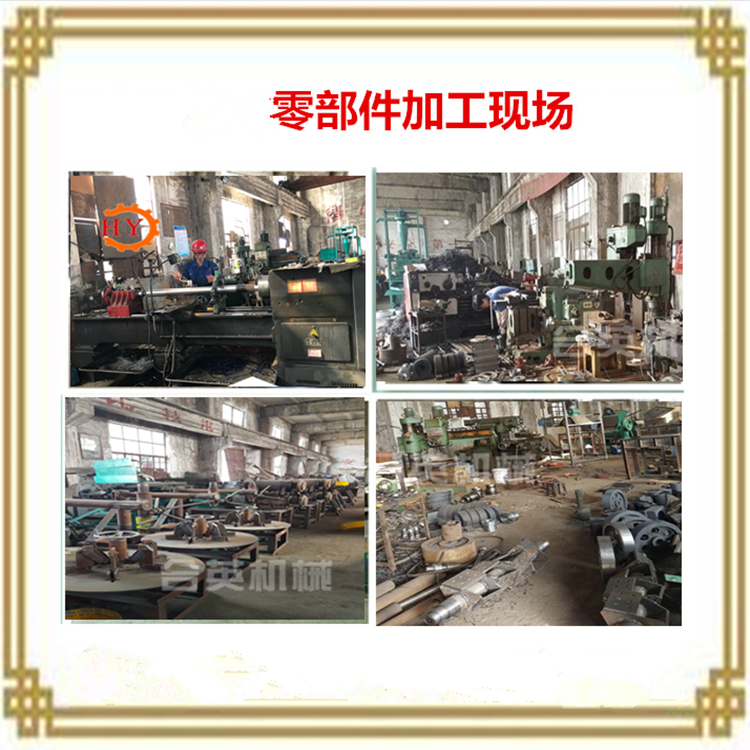 輪胎膠粉機(jī)器設(shè)備圖片/輪胎膠粉機(jī)器設(shè)備樣板圖 (2)