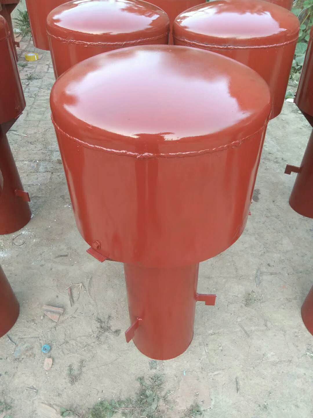 通氣帽圖片/通氣帽樣板圖 (4)