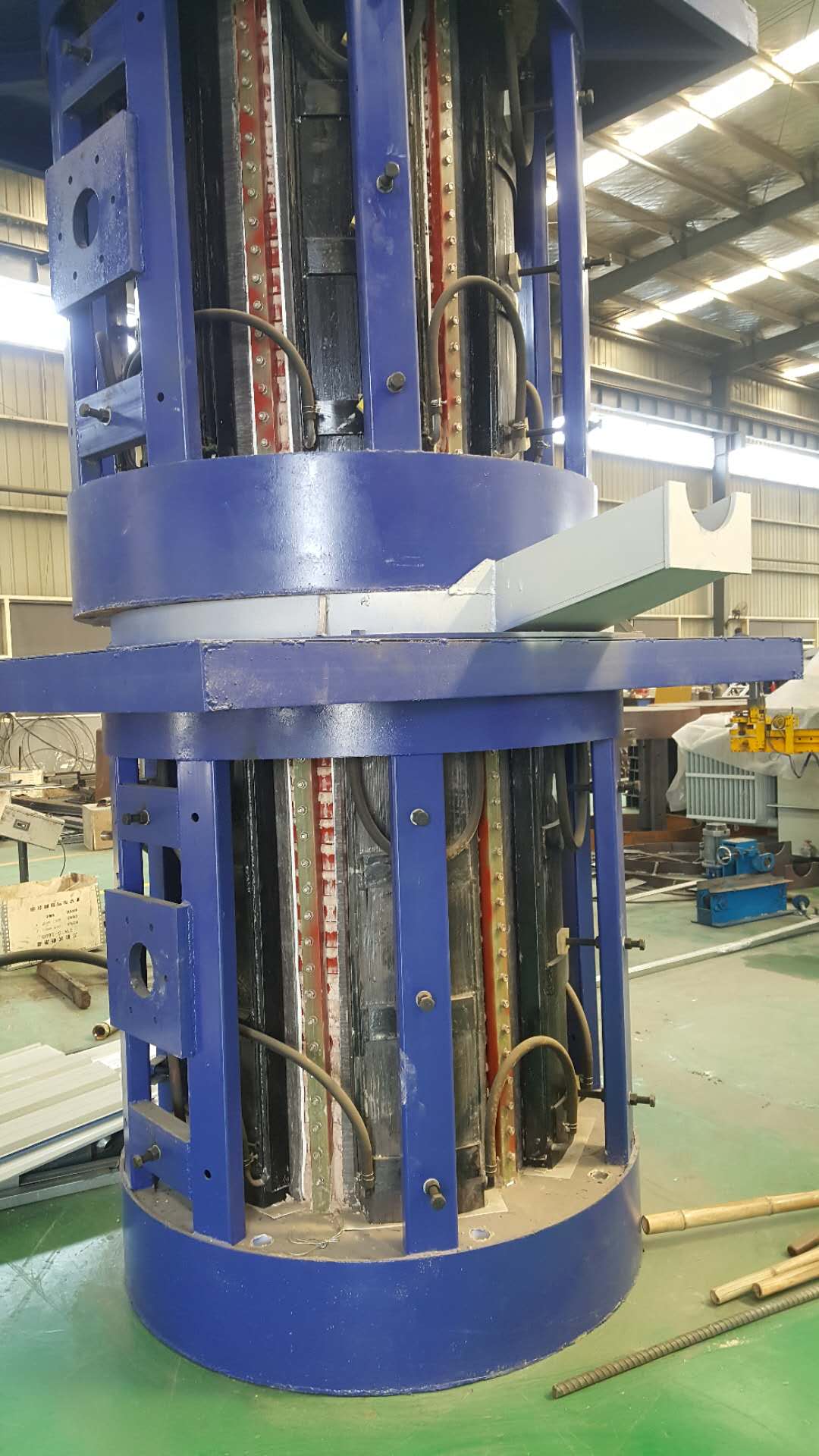 中頻電源圖片/中頻電源樣板圖 (2)