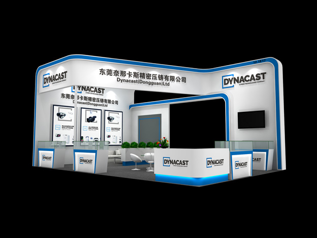 奈那卡斯模具展特裝展臺(tái)設(shè)計(jì)搭建方案—?jiǎng)?lì)之聞?wù)褂[