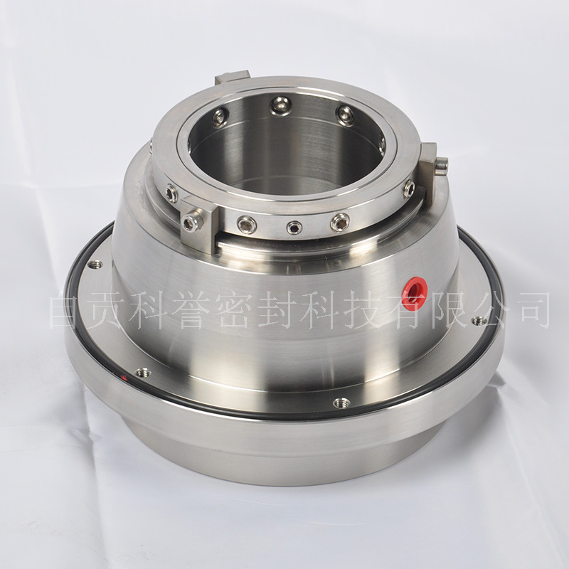 SLJY150-315機(jī)械密封圖片