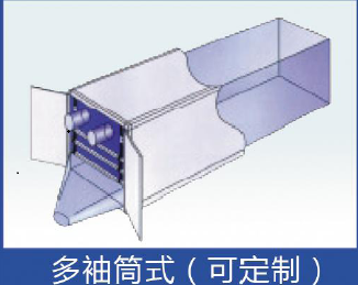 集装箱PE材质内衬袋