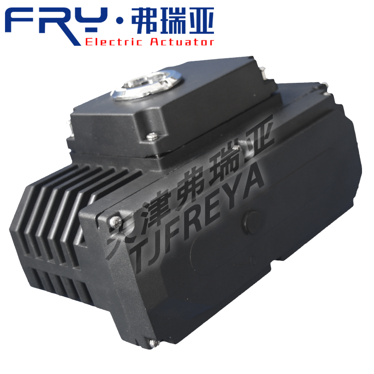 閥門電動裝置圖片/閥門電動裝置樣板圖 (2)