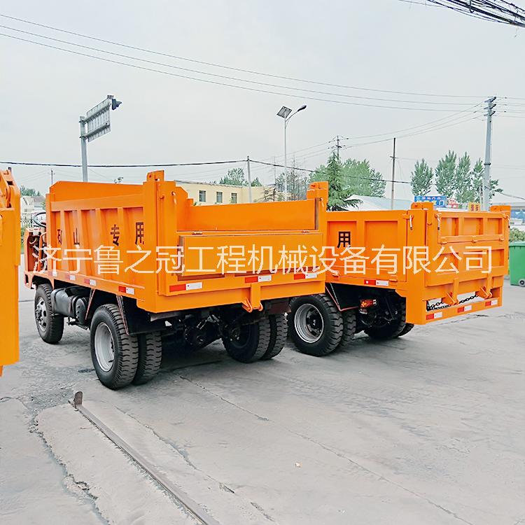 四驅(qū)工程車 工程四不像 廠家直銷圖片