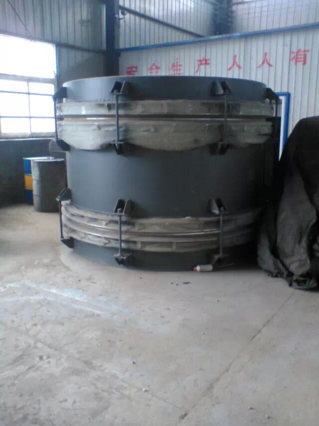 補(bǔ)償器圖片/補(bǔ)償器樣板圖 (3)