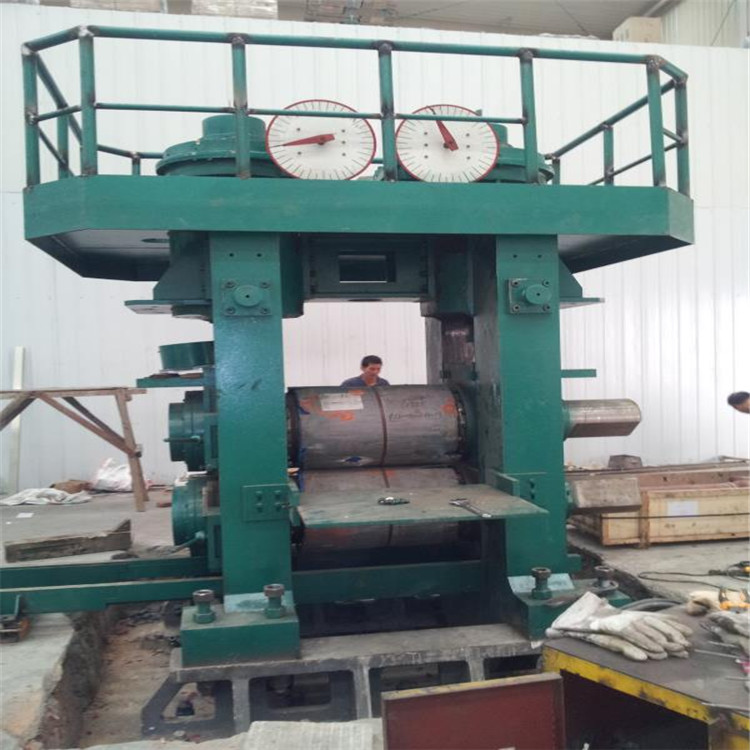 軋機(jī)圖片/軋機(jī)樣板圖 (2)