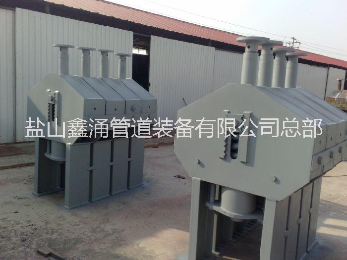 支吊架圖片/支吊架樣板圖 (4)