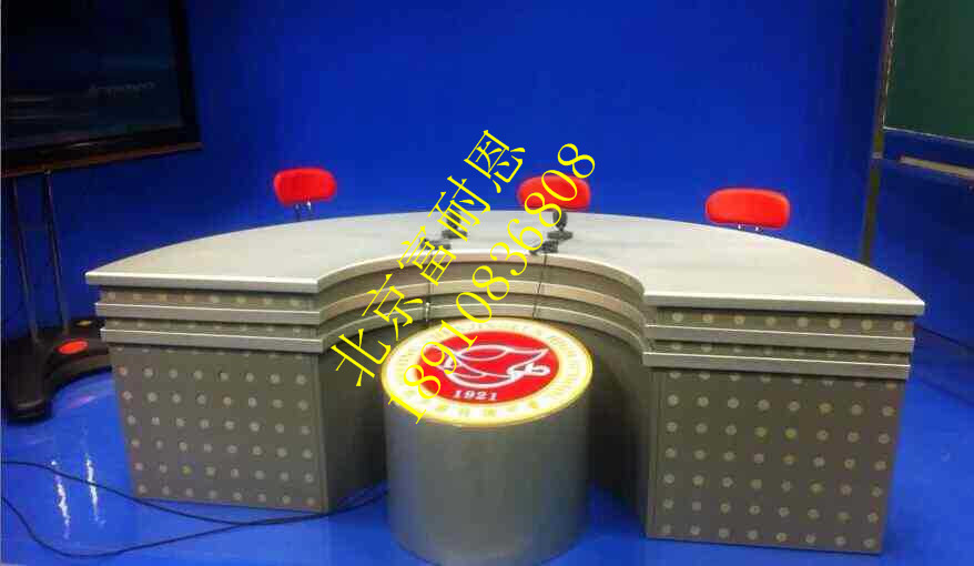 導(dǎo)播桌圖片/導(dǎo)播桌樣板圖 (4)