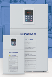 HORKE變頻器圖片
