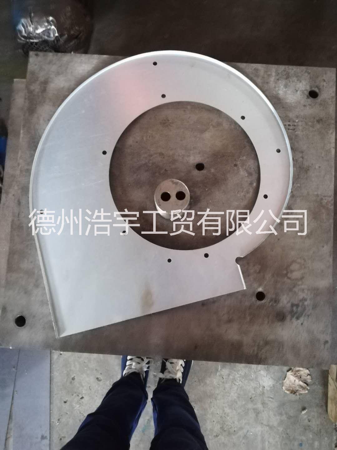 風(fēng)機(jī)盤管模具圖片/風(fēng)機(jī)盤管模具樣板圖 (3)