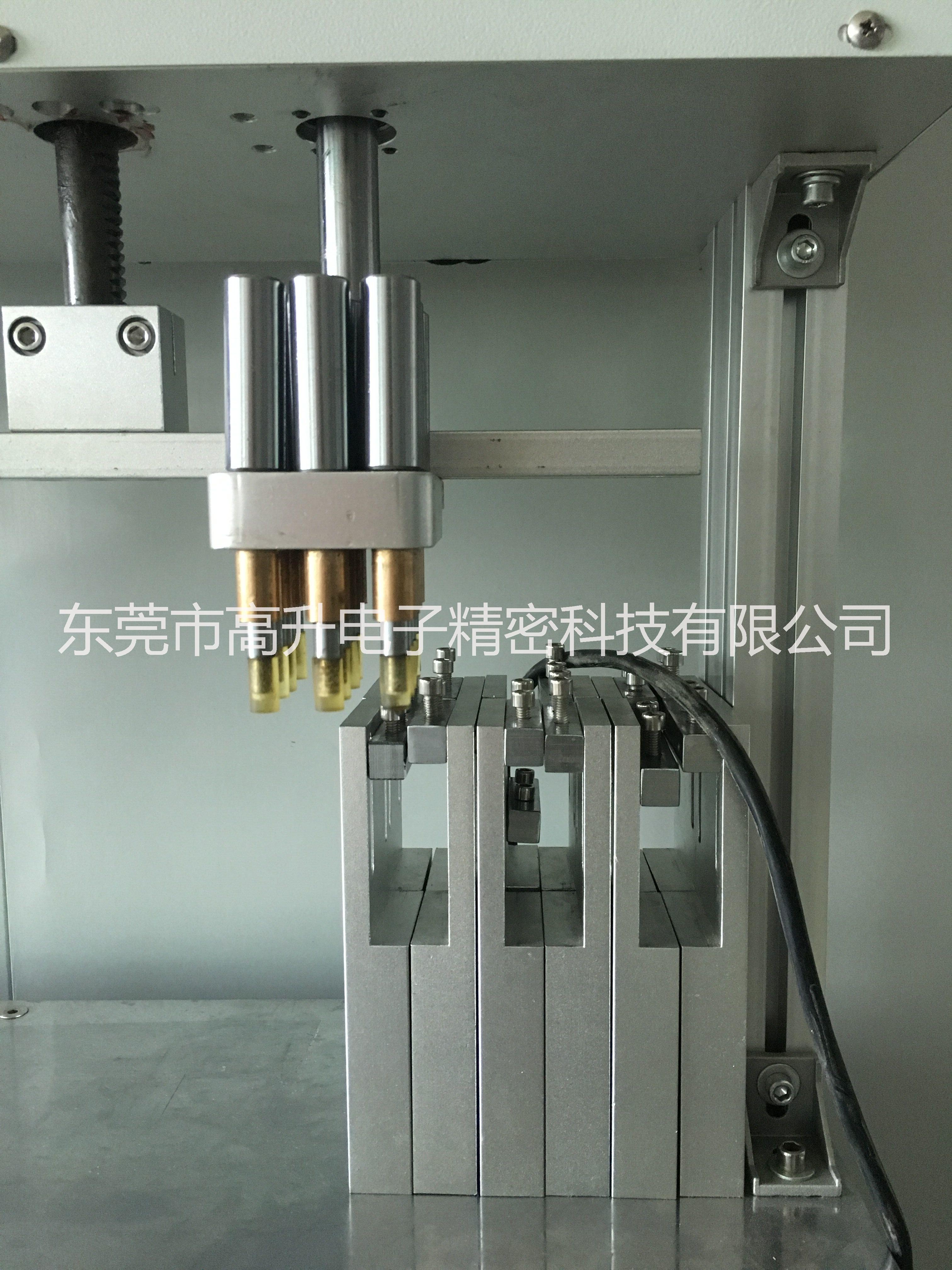 DELTA德爾塔儀器識讀裝置機(jī)械強(qiáng)度試驗(yàn)機(jī)