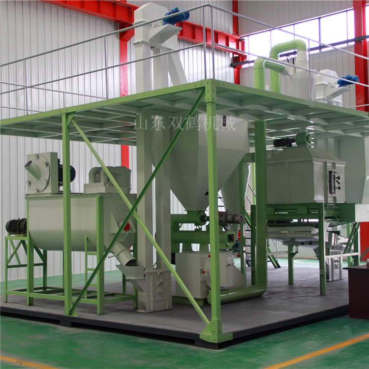 飼料加工設(shè)備圖片/飼料加工設(shè)備樣板圖 (3)