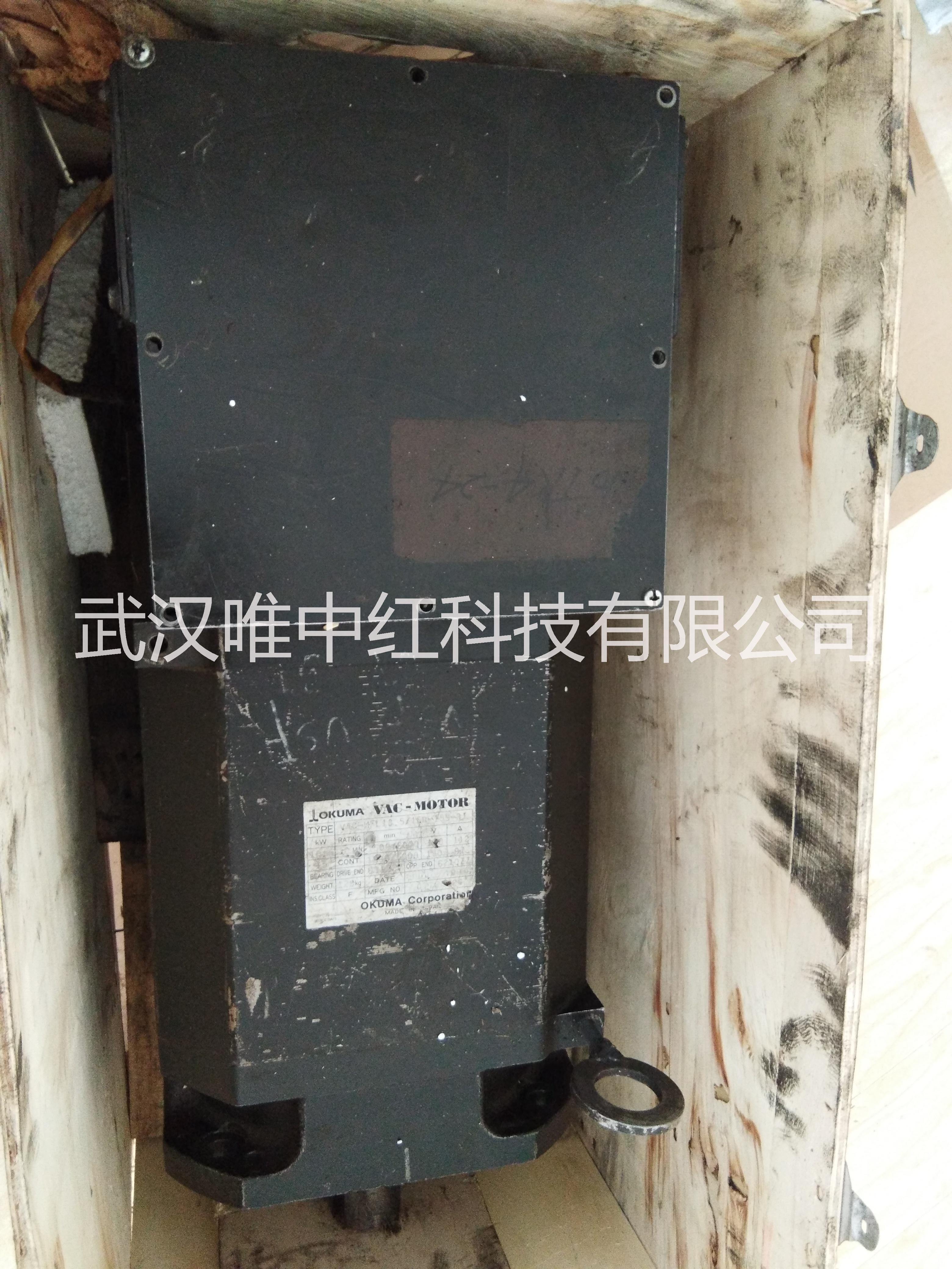 奧庫(kù)瑪電機(jī)圖片/奧庫(kù)瑪電機(jī)樣板圖 (4)