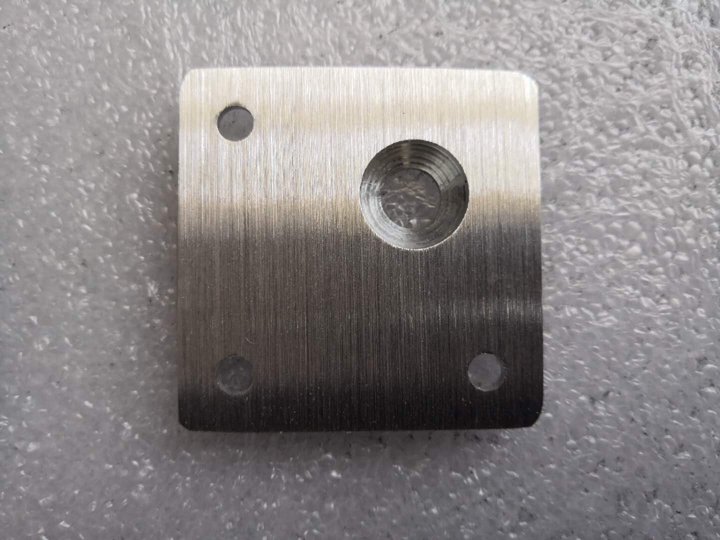 上海鋁硬質(zhì)陽極氧化表面處理廠