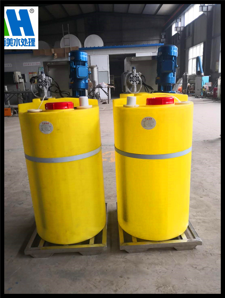 全自動加藥裝置圖片/全自動加藥裝置樣板圖 (1)